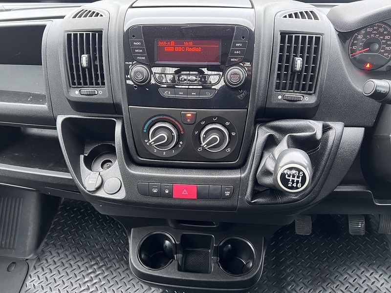 Used Citroen Relay 2025 for sale - 77651167: Photo 12