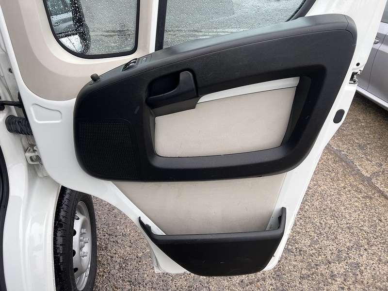 Used Citroen Relay 2025 for sale - 77651167: Photo 13