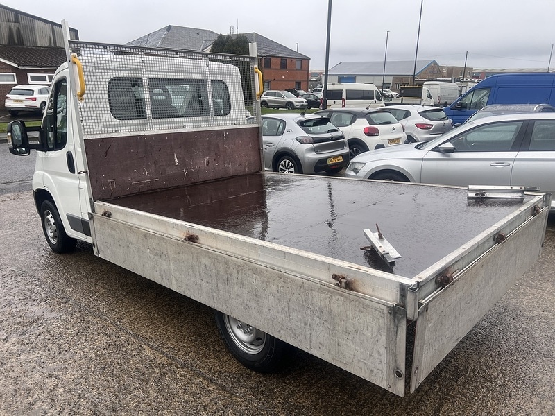 Used Citroen Relay 2025 for sale - 77651167: Photo 14