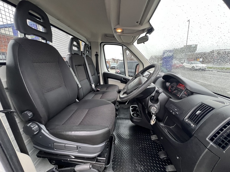 Used Citroen Relay 2025 for sale - 77651167: Photo 2