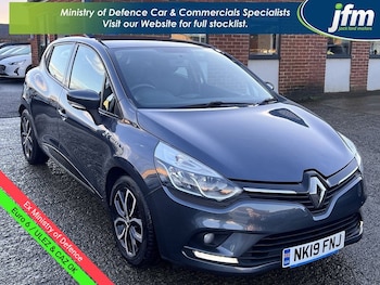 2025 - 1.5 dCi 90 Play 5dr