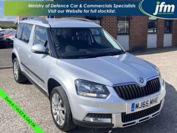 2015 - 2.0 TDI CR SE Business 5dr