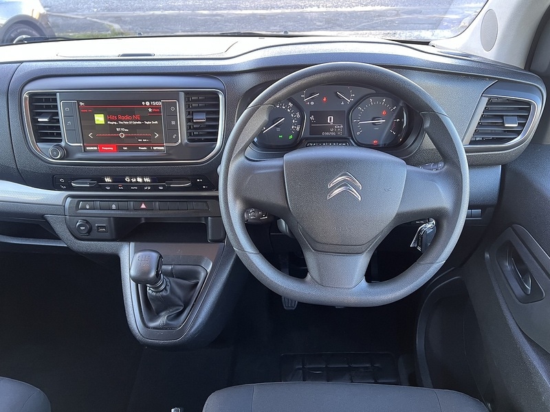 Used Citroen Space Tourer for sale - 77196442: Photo 12