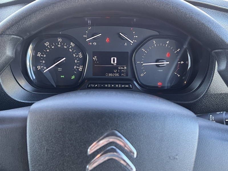 Used Citroen Space Tourer for sale - 77196442: Photo 13