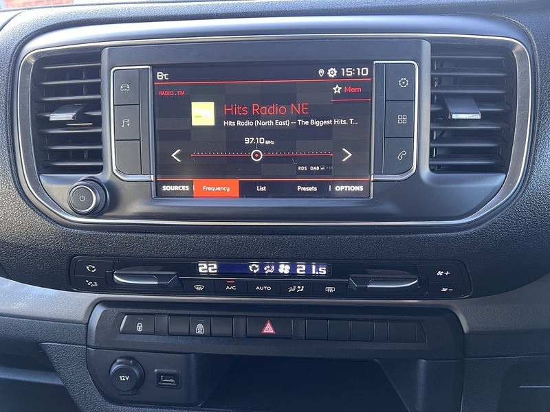 Used Citroen Space Tourer for sale - 77196442: Photo 14