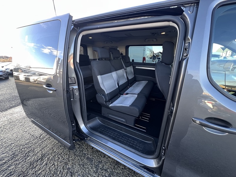 Used Citroen Space Tourer for sale - 77196442: Photo 16