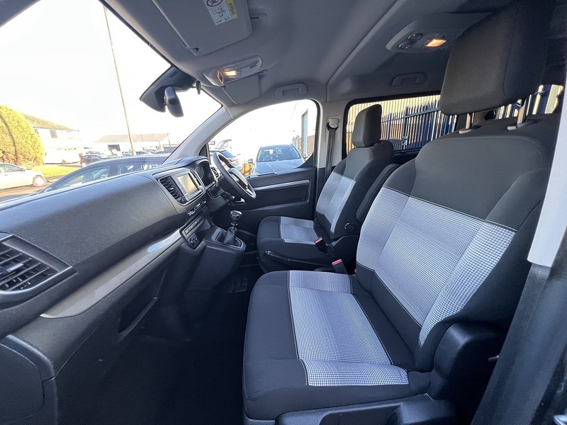 Used Citroen Space Tourer for sale - 77196442: Photo 17