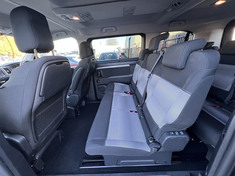 Used Citroen Space Tourer for sale - 77196442: Photo 18