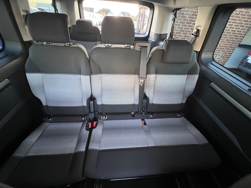 Used Citroen Space Tourer for sale - 77196442: Photo 19