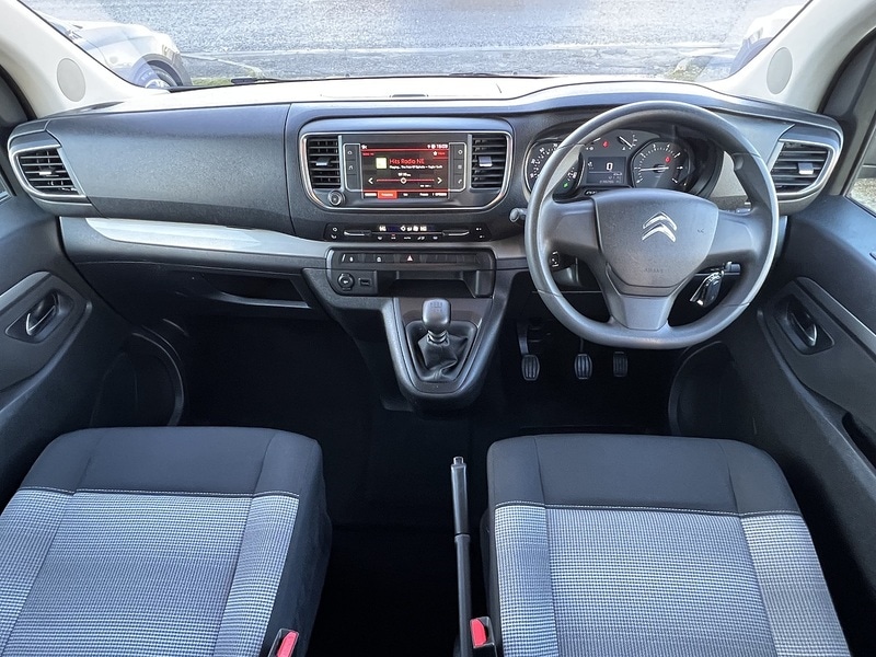 Used Citroen Space Tourer for sale - 77196442: Photo 2