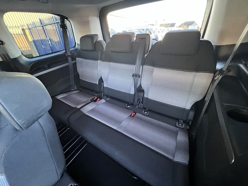 Used Citroen Space Tourer for sale - 77196442: Photo 20