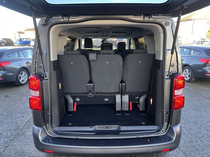 Used Citroen Space Tourer for sale - 77196442: Photo 21