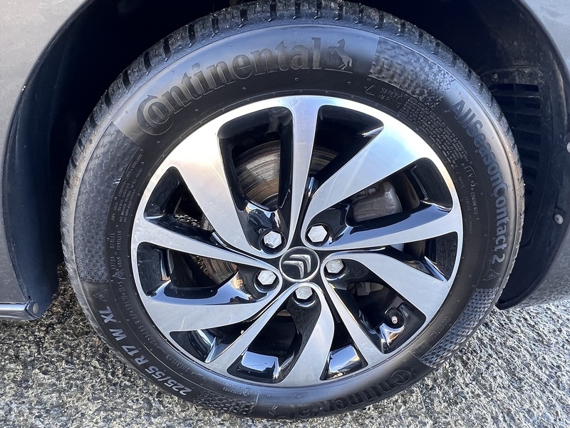 Used Citroen Space Tourer for sale - 77196442: Photo 23