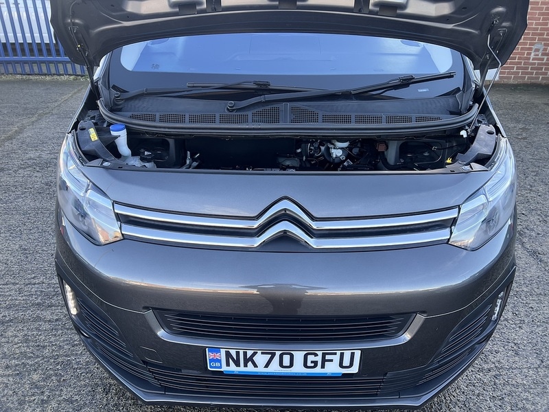 Used Citroen Space Tourer for sale - 77196442: Photo 24