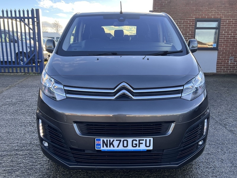 Used Citroen Space Tourer for sale - 77196442: Photo 25