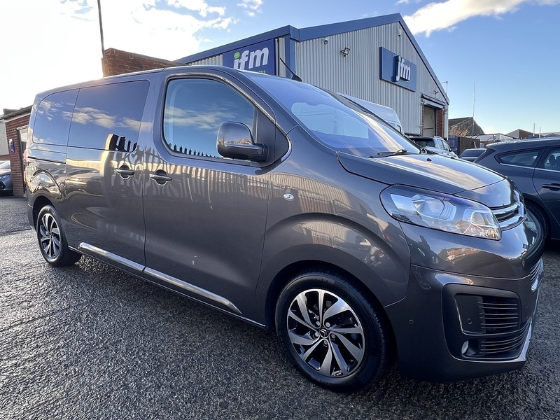 Used Citroen Space Tourer for sale - 77196442: Photo 26