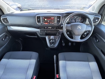 Used Citroen Space Tourer 2020 for sale - 77196442: Photo