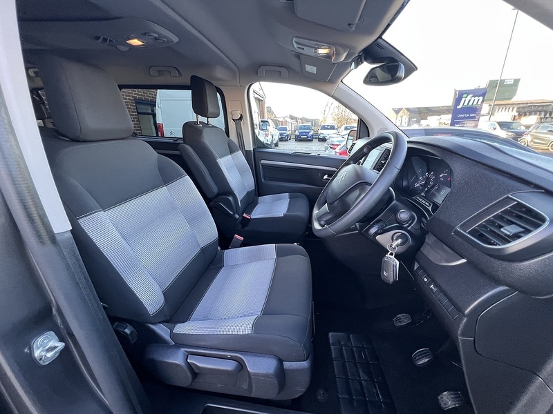 Used Citroen Space Tourer for sale - 77196442: Photo 3