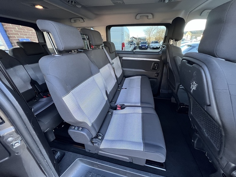 Used Citroen Space Tourer for sale - 77196442: Photo 4