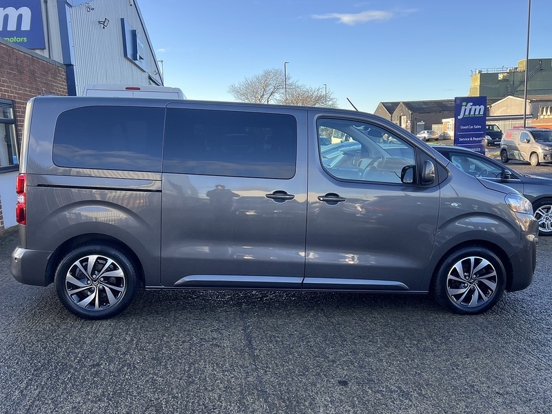 Used Citroen Space Tourer for sale - 77196442: Photo 6