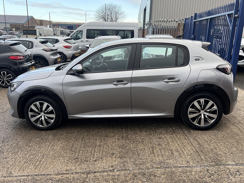 Used Peugeot 208 2025 for sale - 76748909: Photo 10