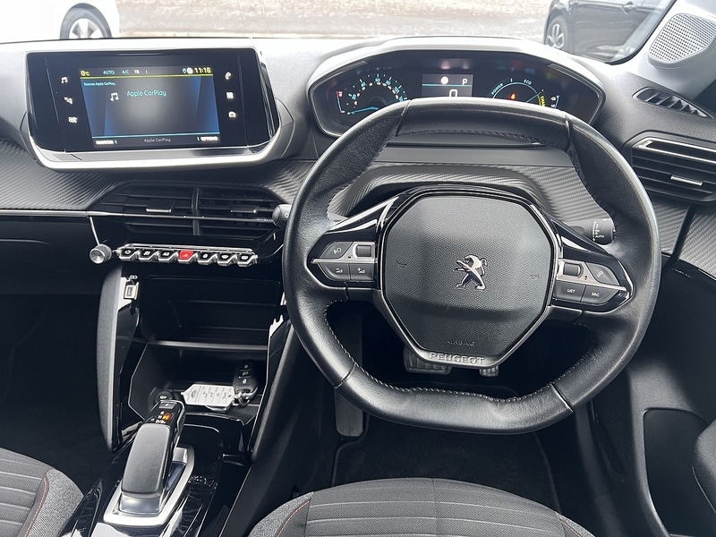 Used Peugeot 208 2025 for sale - 76748909: Photo 12