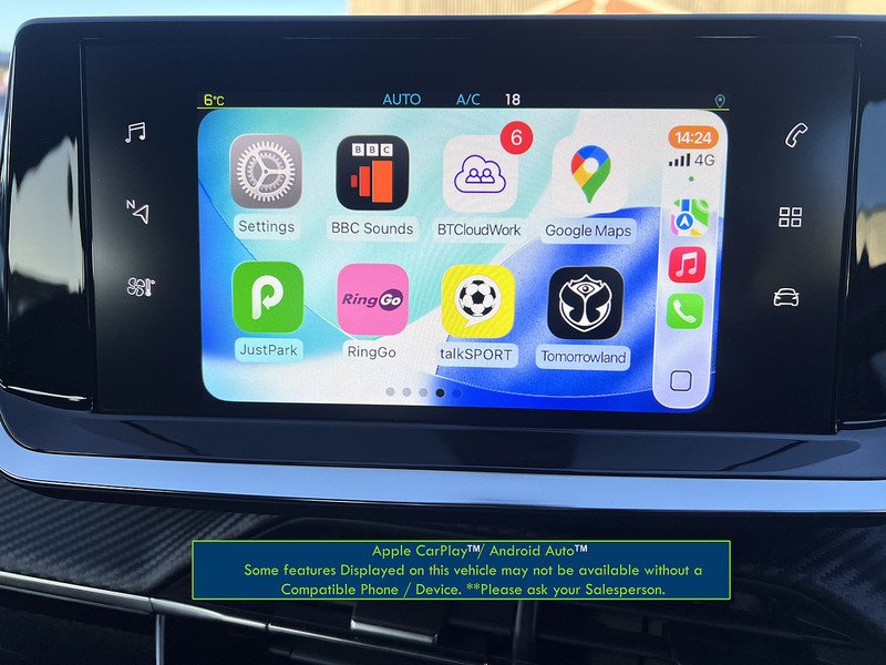 Used Peugeot 208 2025 for sale - 76748909: Photo 13