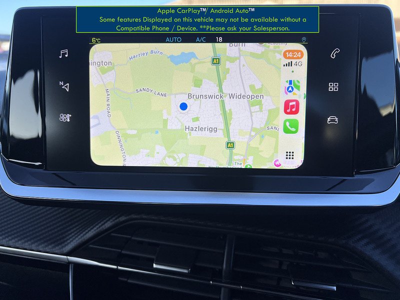 Used Peugeot 208 2025 for sale - 76748909: Photo 14