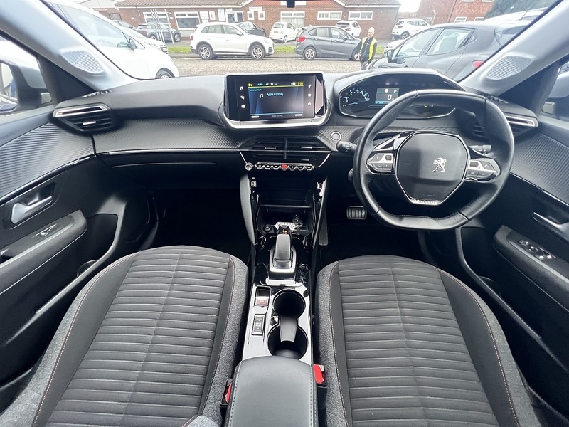 Used Peugeot 208 2025 for sale - 76748909: Photo 2