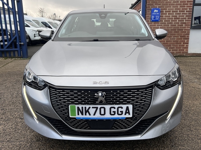 Used Peugeot 208 2025 for sale - 76748909: Photo 22