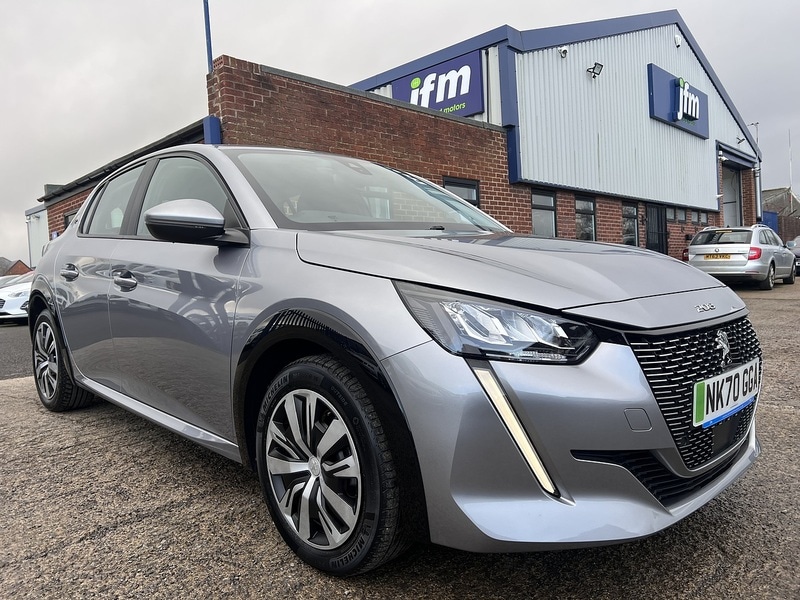 Used Peugeot 208 2025 for sale - 76748909: Photo 23