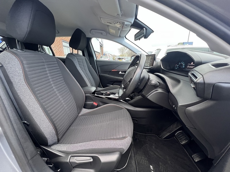 Used Peugeot 208 2025 for sale - 76748909: Photo 3