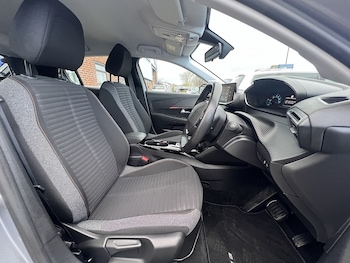 Used Peugeot 208 2025 for sale - 76748909: Photo