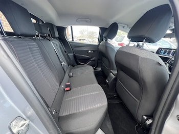 Used Peugeot 208 2025 for sale - 76748909: Photo