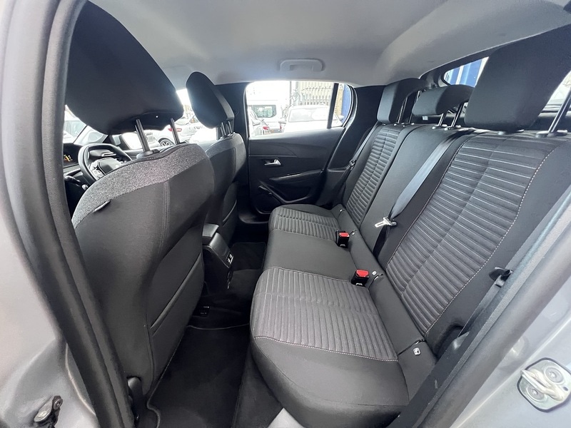 Used Peugeot 208 2025 for sale - 76748909: Photo 5