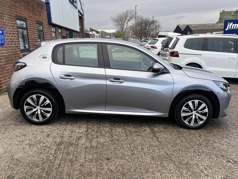 Used Peugeot 208 2025 for sale - 76748909: Photo 6