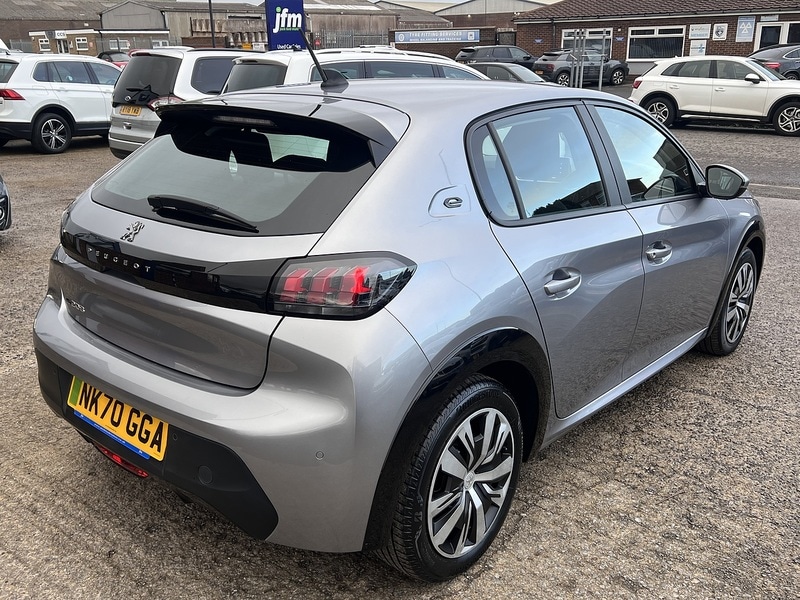 Used Peugeot 208 2025 for sale - 76748909: Photo 7