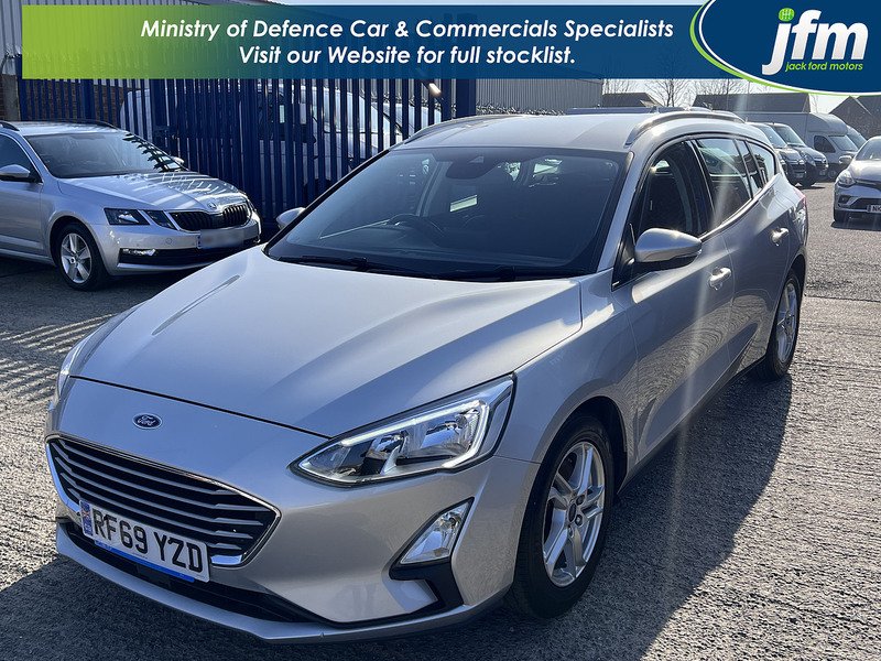 Used Ford Focus 2026 for sale - 77774264: Photo 10