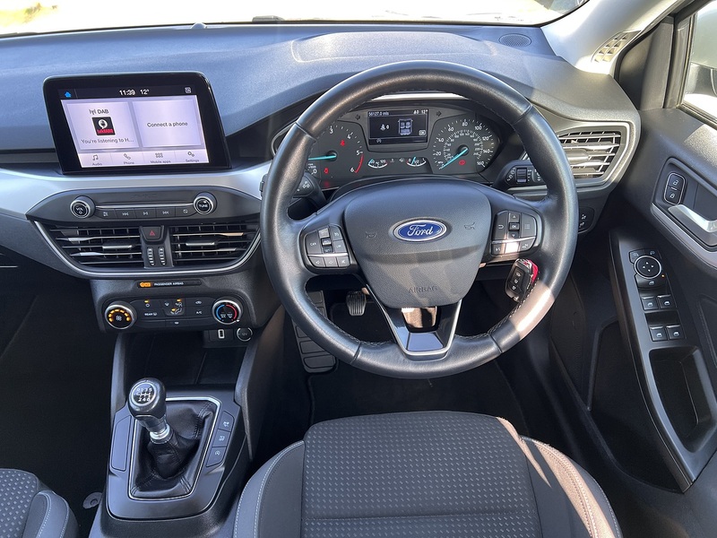 Used Ford Focus 2026 for sale - 77774264: Photo 11