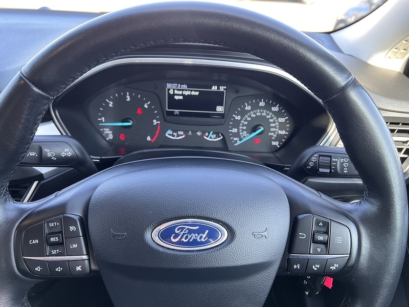 Used Ford Focus 2026 for sale - 77774264: Photo 12