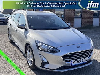 Used Ford Focus 2026 for sale - 77774264: Photo