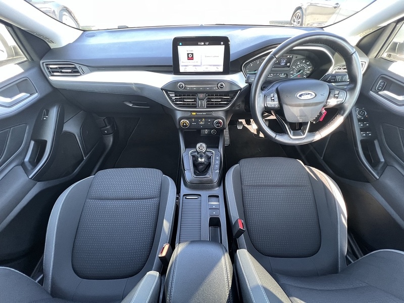 Used Ford Focus 2026 for sale - 77774264: Photo 2