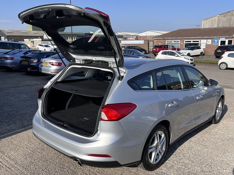 Used Ford Focus 2026 for sale - 77774264: Photo 20