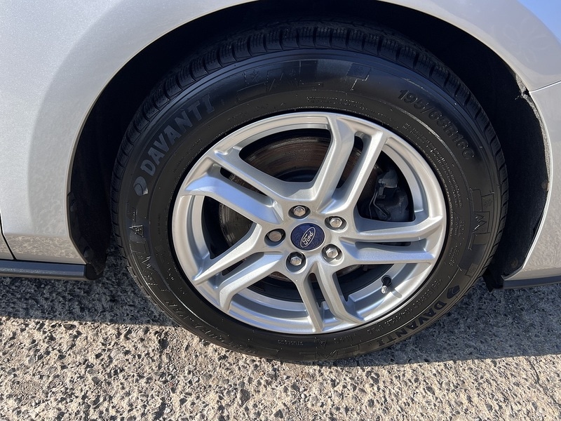 Used Ford Focus 2026 for sale - 77774264: Photo 21