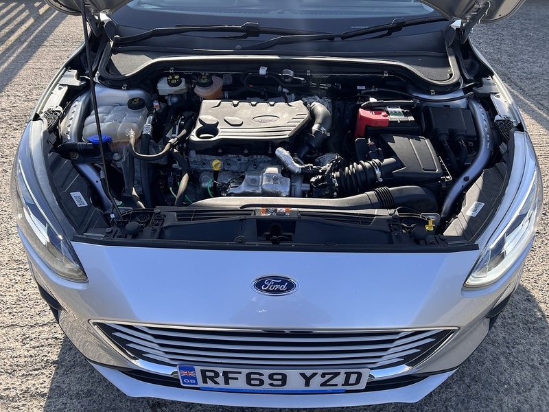 Used Ford Focus 2026 for sale - 77774264: Photo 22