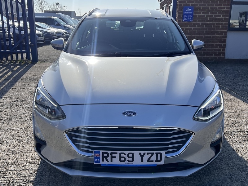 Used Ford Focus 2026 for sale - 77774264: Photo 23