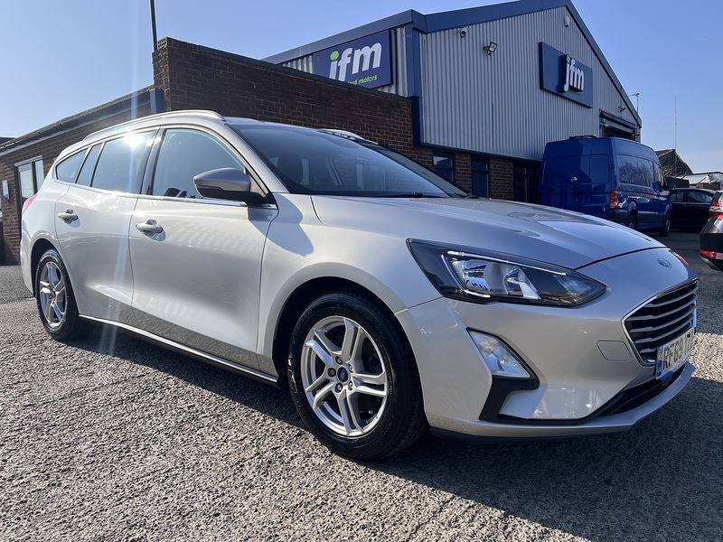 Used Ford Focus 2026 for sale - 77774264: Photo 24