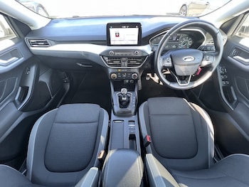 Used Ford Focus 2026 for sale - 77774264: Photo