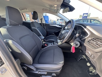 Used Ford Focus 2026 for sale - 77774264: Photo