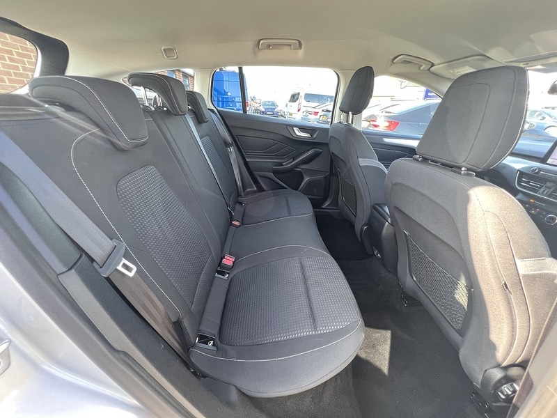 Used Ford Focus 2026 for sale - 77774264: Photo 4